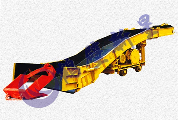 P-60（B）智能耙裝機噴霧系統