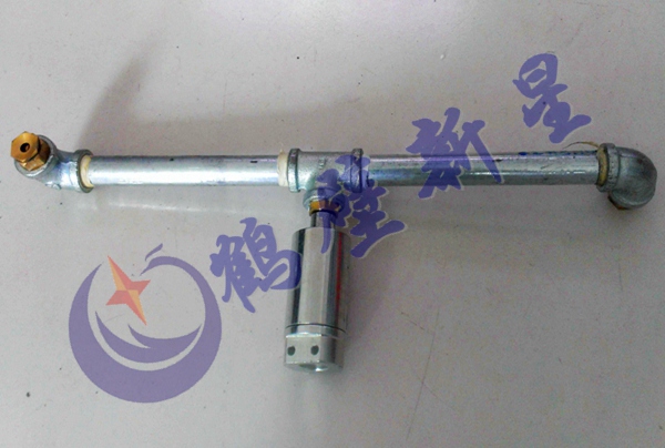 ZXPW自動旋轉(zhuǎn)噴霧裝置