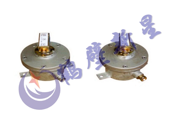 DFB10/25電動球閥